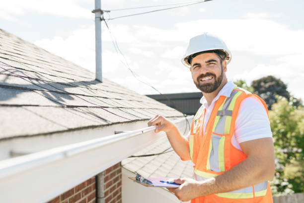 Best New Roof Installation  in Hutchinson, MN