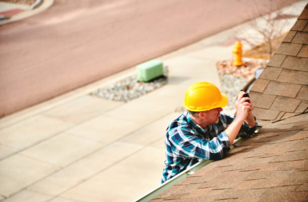 Best Metal Roofing Contractor  in Hutchinson, MN
