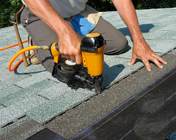 Best Roof Waterproofing Services  in Hutchinson, MN