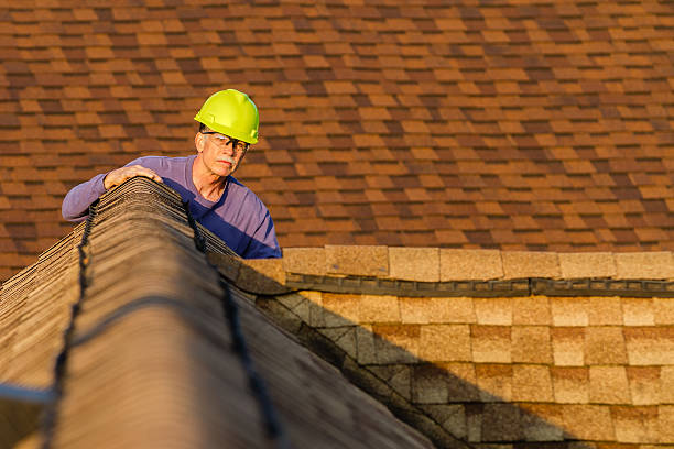 Best Emergency Roof Repair  in Hutchinson, MN