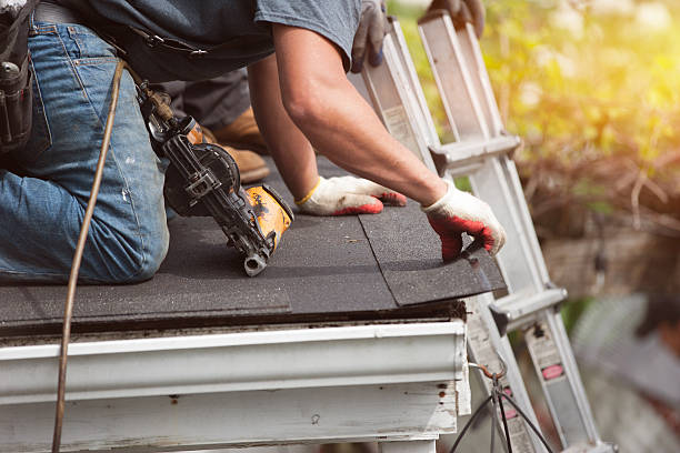 Best Commercial Roof Installation  in Hutchinson, MN